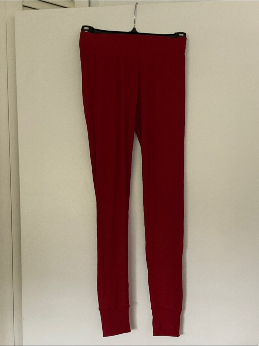 Skims soft lounge Rib leggings XS